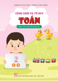  Sách Cùng Chơi Và Tư Duy - Toán 