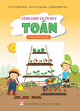  Sách Cùng Chơi Và Tư Duy - Toán 