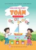  Sách Cùng Chơi Và Tư Duy - Toán 