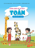  Sách Cùng Chơi Và Tư Duy - Toán 