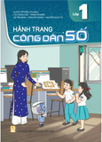  Sách Hành trang công dân số Lớp 5 