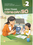  Sách Hành trang công dân số Lớp 5 