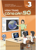  Sách Hành trang công dân số Lớp 5 
