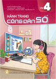  Sách Hành trang công dân số Lớp 5 