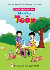  Combo Chuẩn bị vào lớp Một 