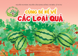  Bộ truyện tranh Cùng bé yêu tập nói 