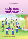 Sách giáo khoa Giáo dục thể chất 2 