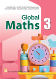  Bộ sách tiếng Anh Global Maths Tiểu học (Theo Chương trình Giáo dục phổ thông 2018) 