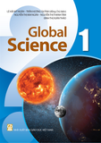  Bộ sách tiếng Anh Global Science Tiểu học (Theo Chương trình Giáo dục phổ thông 2018) 