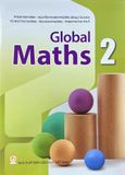  Bộ sách tiếng Anh Global Maths Tiểu học (Theo Chương trình Giáo dục phổ thông 2018) 