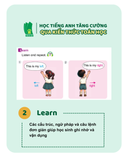  Bộ sách tiếng Anh Global Maths Tiểu học (Theo Chương trình Giáo dục phổ thông 2018) 
