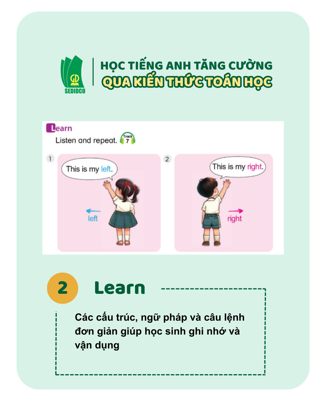 Bộ sách tiếng Anh Global Maths Tiểu học (Theo Chương trình Giáo dục phổ thông 2018) 
