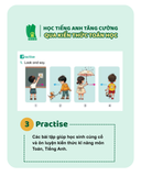  Bộ sách tiếng Anh Global Maths Tiểu học (Theo Chương trình Giáo dục phổ thông 2018) 