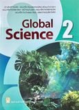  Bộ sách tiếng Anh Global Science Tiểu học (Theo Chương trình Giáo dục phổ thông 2018) 