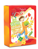  Bộ truyện PAPELUCHO 