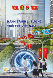  Bộ sách Hành trình lí tưởng tuổi trẻ Việt Nam cấp THPT 