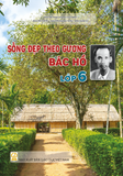  Bộ sách Sống đẹp theo gương Bác Hồ cấp THCS 