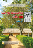  Bộ sách Sống đẹp theo gương Bác Hồ cấp THCS 