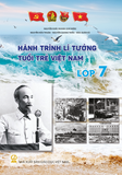  Bộ sách Hành trình lí tưởng tuổi trẻ Việt Nam cấp THCS 