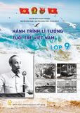  Bộ sách Hành trình lí tưởng tuổi trẻ Việt Nam cấp THCS 