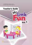  My Little Fun - Teacher's Guide 