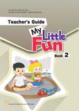  My Little Fun - Teacher's Guide 