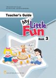  My Little Fun - Teacher's Guide 