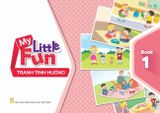  Tranh tình huống My Little Fun 