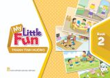  Tranh tình huống My Little Fun 
