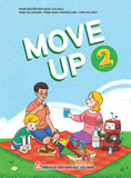  Sách tiếng Anh Move up 