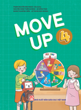  Sách tiếng Anh Move up 