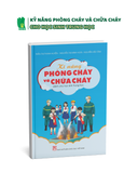  Kĩ năng phòng cháy và chữa cháy dành cho học sinh Trung học 