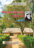  Bộ sách Sống đẹp theo gương Bác Hồ 