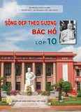  Bộ sách Sống đẹp theo gương Bác Hồ 