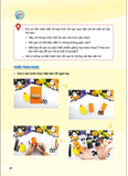  Bộ sách Giáo dục Văn hóa - Nghệ thuật 