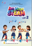  Bộ sách Âm nhạc STEAM 