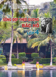  Bộ sách Sống đẹp theo gương Bác Hồ 