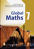  Sách tiếng Anh Global Maths Trung học cơ sở (Theo Chương trình Giáo dục phổ thông 2018) 