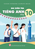  Bộ sách Bài kiểm tra tiếng Anh 