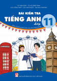  Bộ sách Bài kiểm tra tiếng Anh 