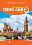  Bộ sách Bài kiểm tra tiếng Anh 