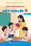  Sách Phát triển năng lực viết văn 