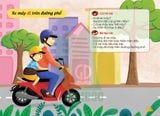  Bộ truyện tranh Cùng bé yêu tập nói 