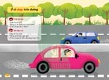  Bộ truyện tranh Cùng bé yêu tập nói 