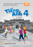  Sách giáo viên tiếng Anh Global success 