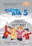  Sách giáo viên tiếng Anh Global success 