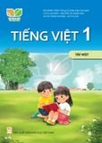  Sách giáo khoa Tiếng Việt 1 - Kết nối tri thức với cuộc sống 