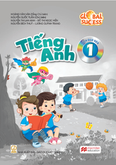  Sách giáo viên tiếng Anh Global success 