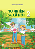  Sách giáo khoa Tự nhiên xã hội 2 