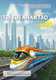  Bộ sách Trí tuệ nhân tạo cấp THPT 